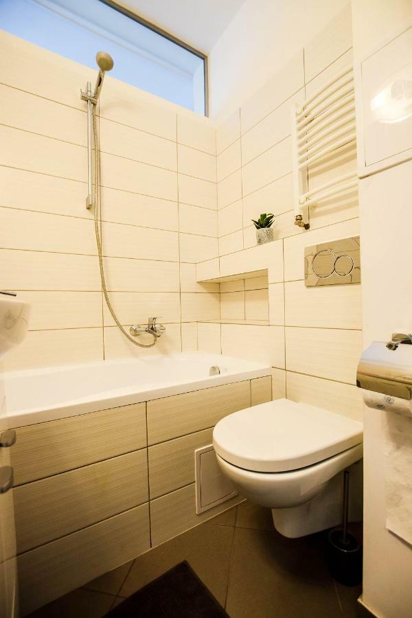 Szewska Str. Apartment ヴロツワフ エクステリア 写真