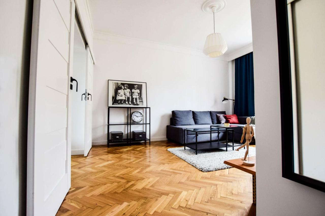 Szewska Str. Apartment ヴロツワフ エクステリア 写真