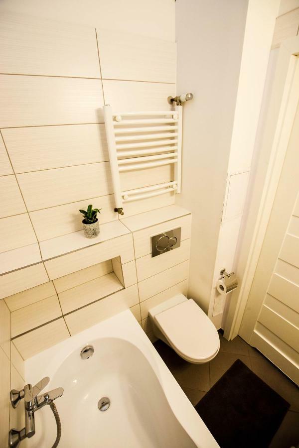Szewska Str. Apartment ヴロツワフ エクステリア 写真