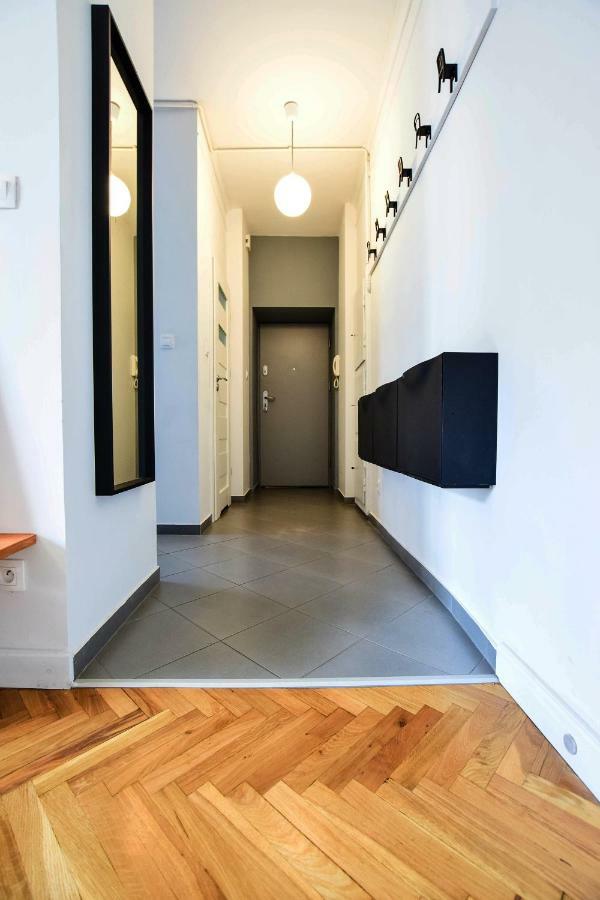 Szewska Str. Apartment ヴロツワフ エクステリア 写真