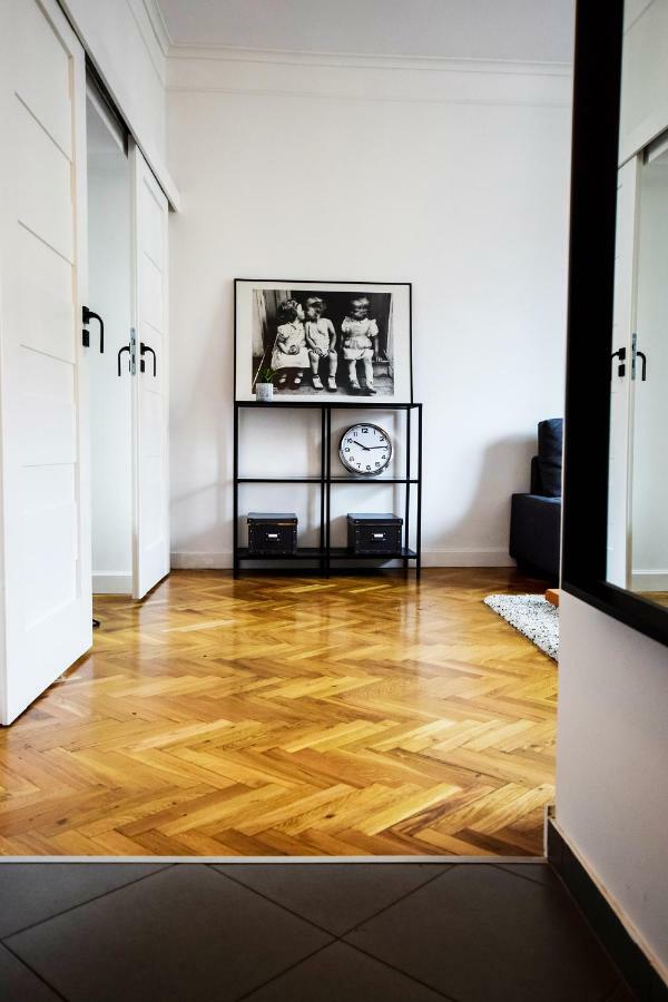 Szewska Str. Apartment ヴロツワフ エクステリア 写真