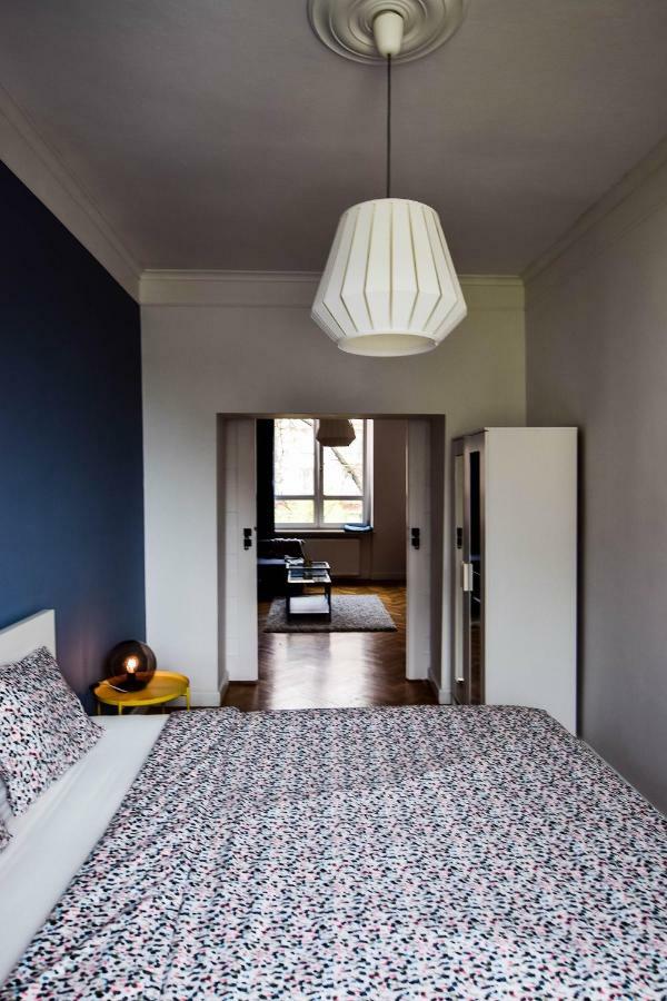 Szewska Str. Apartment ヴロツワフ エクステリア 写真