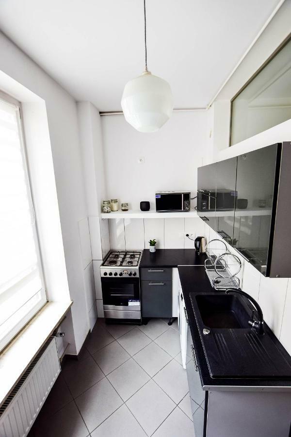 Szewska Str. Apartment ヴロツワフ エクステリア 写真