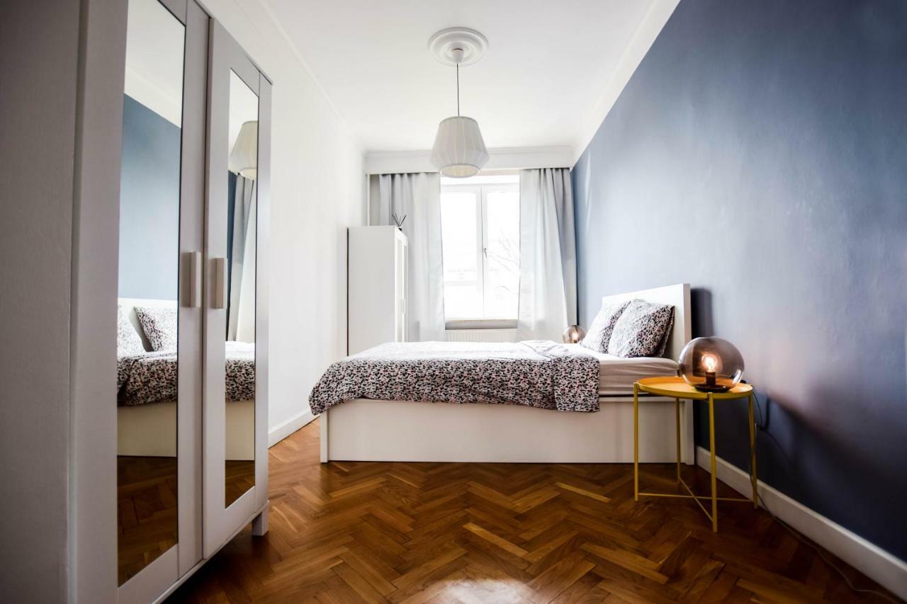 Szewska Str. Apartment ヴロツワフ エクステリア 写真